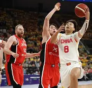 今天山东高速男篮比赛直播