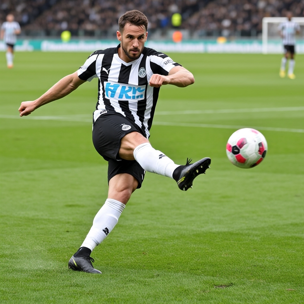 开云官方网站在线登陆-马赛 前锋