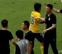 法拉赫退役之战